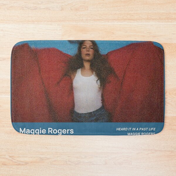 Artikelvorschau, Maggie Rogers entworfen und verkauft von georgelaugh.