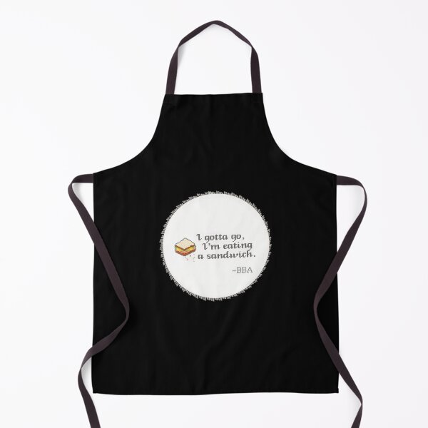 Item preview, BBA Quote Cross-Stitch designed and sold by wocpxfrh60.