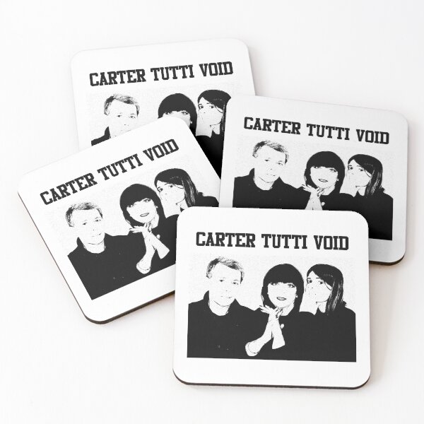 Item preview, Carter Tutti Void V3 designed and sold by Charloteswing.