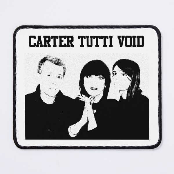 Item preview, Carter Tutti Void V3 designed and sold by Charloteswing.