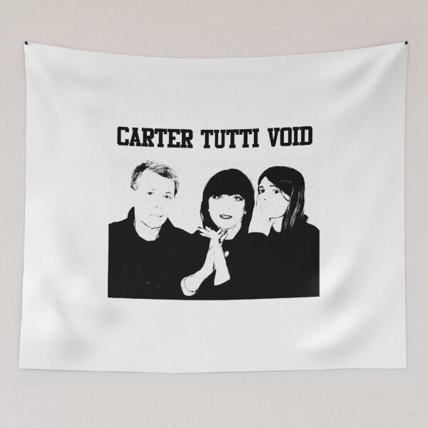 Item preview, Carter Tutti Void V3 designed and sold by Charloteswing.