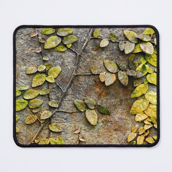 Item preview, Textured Leaves designed and sold by Larry Costales.