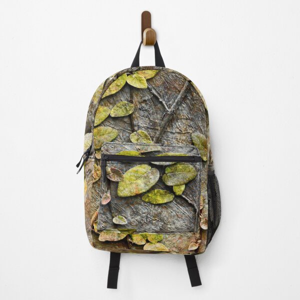 Item preview, Textured Leaves designed and sold by Larry Costales.