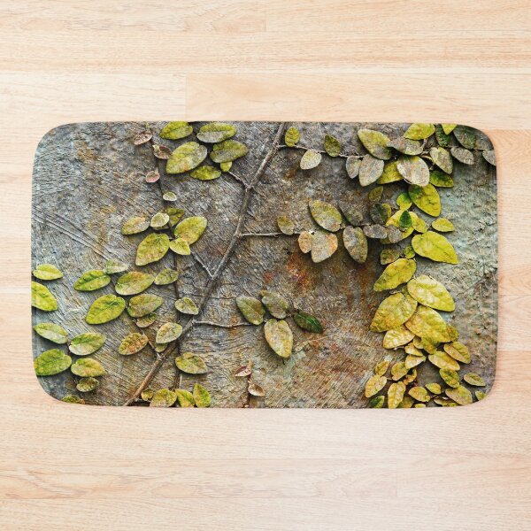 Item preview, Textured Leaves designed and sold by Larry Costales.