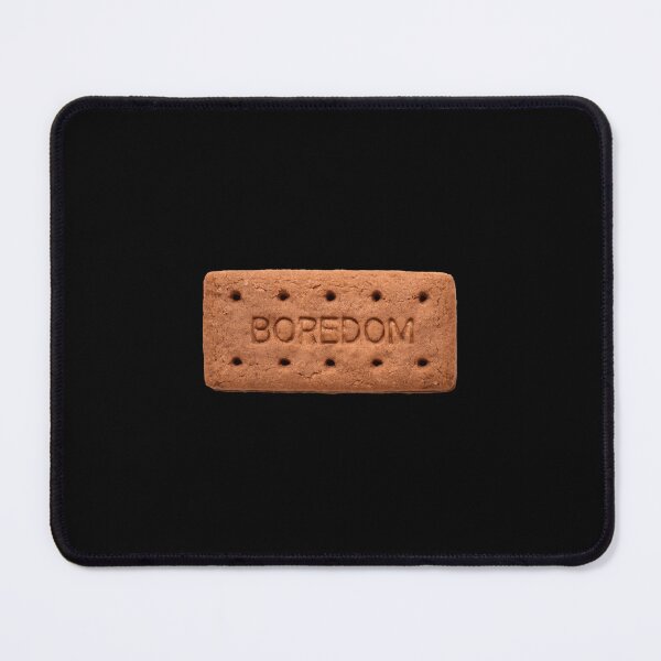 Item preview, Bourbon Boredom Biscuit designed and sold by wocpxfrh60.