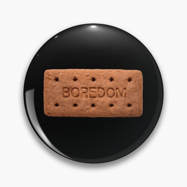 Item preview, Bourbon Boredom Biscuit designed and sold by wocpxfrh60.