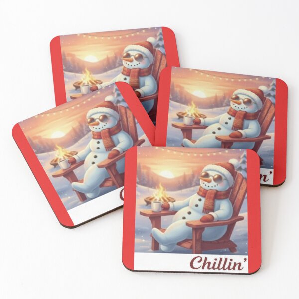 Item preview, Chillin' designed and sold by TiffanyTTees.