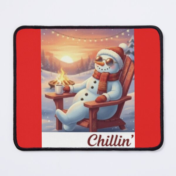 Item preview, Chillin' designed and sold by TiffanyTTees.