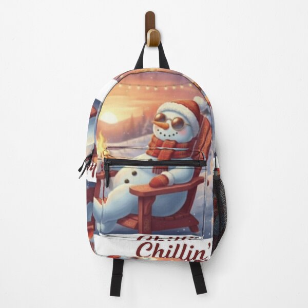 Item preview, Chillin' designed and sold by TiffanyTTees.