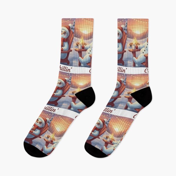 Item preview, Chillin' designed and sold by TiffanyTTees.