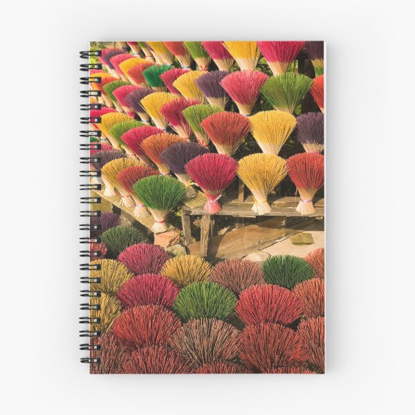 Item preview, Thuy Xuan Incense Village Hue Vietnam designed and sold by Kevin Miller Photography.