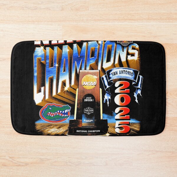 Item preview, Florida 2025 Men'S Basketball National Champions Nil  designed and sold by LouisaOReilly.