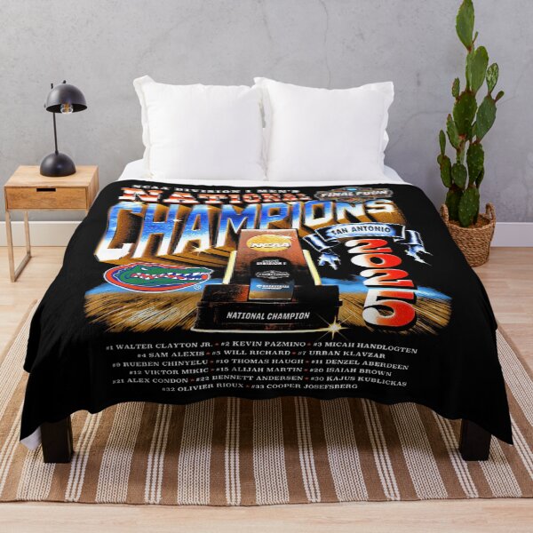 Item preview, Florida 2025 Men'S Basketball National Champions Nil  designed and sold by LouisaOReilly.