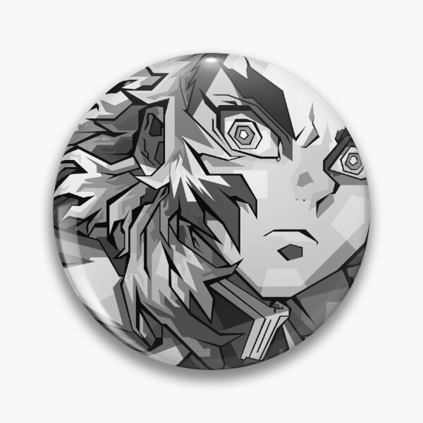 Item preview, Rengoku kyojuro designed and sold by Japanese art.