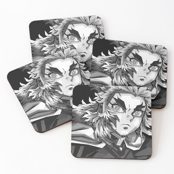 Item preview, Rengoku kyojuro designed and sold by Japanese art.