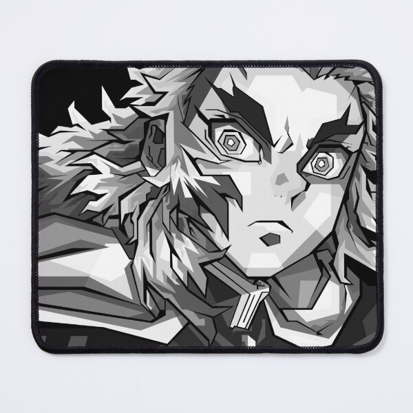 Item preview, Rengoku kyojuro designed and sold by Japanese art.