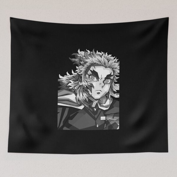 Item preview, Rengoku kyojuro designed and sold by Japanese art.