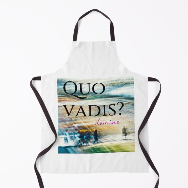 Item preview, Qou Vadis Domine? designed and sold by valovic.