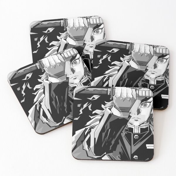 Item preview, Rengoku Kyojuro  designed and sold by Japanese art.