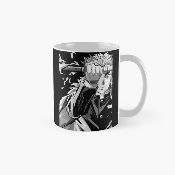 Item preview, Rengoku Kyojuro  designed and sold by Japanese art.