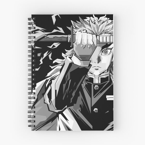 Item preview, Rengoku Kyojuro  designed and sold by Japanese art.