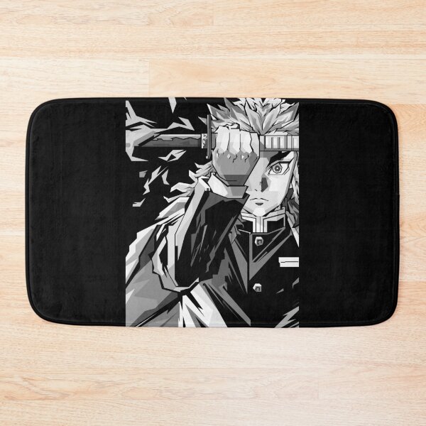 Item preview, Rengoku Kyojuro  designed and sold by Japanese art.