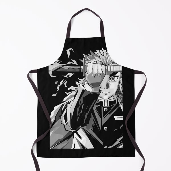 Item preview, Rengoku Kyojuro designed and sold by Japanese art.