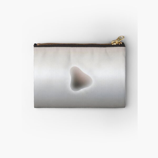Item preview, ASMR-Inspired Organic Blob Design with Soft Glow and Minimalist Gradient Background designed and sold by SplashTastic.