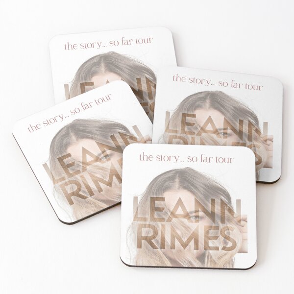 Item preview, RIMES the story so far tour designed and sold by ieblankenship.