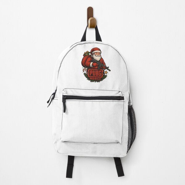 Item preview, Warrior Santa – Canadian Style Christmas Design for Battle Royale Fans designed and sold by mocci10.