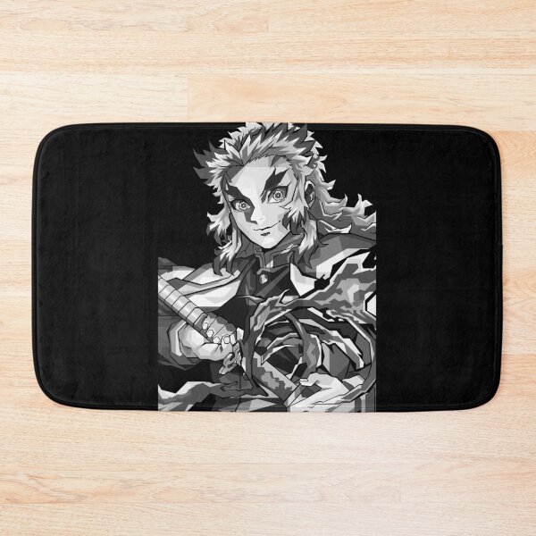 Item preview, Rengoku Kyojuro  designed and sold by Japanese art.