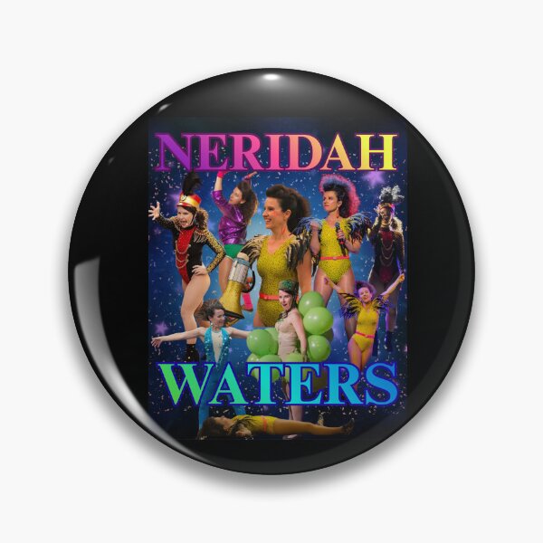 Item preview, Neridah Waters Fundraiser designed and sold by RebelStarMerch.