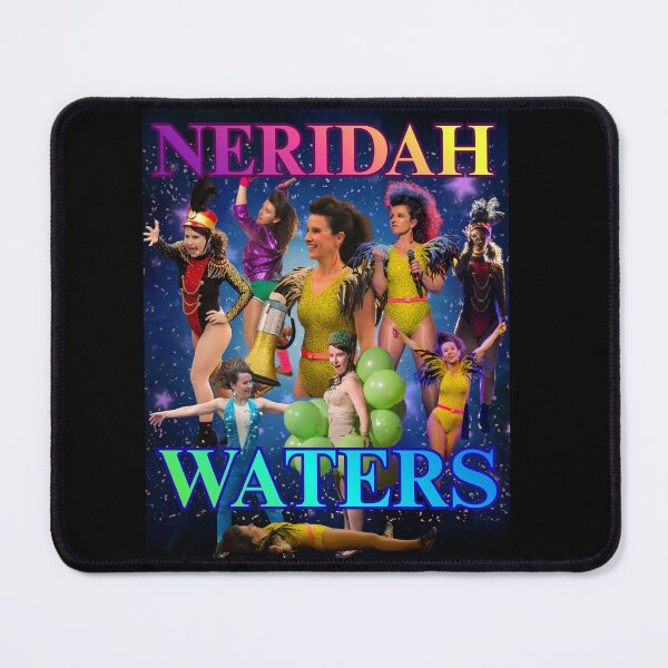 Item preview, Neridah Waters Fundraiser designed and sold by RebelStarMerch.