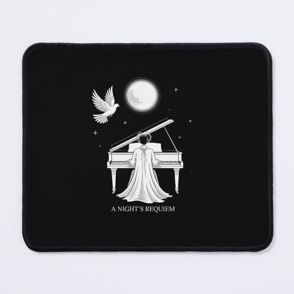 Item preview, St Cecilia Confirmation Organ Catholic Patron Saint of Music designed and sold by ReadySide.