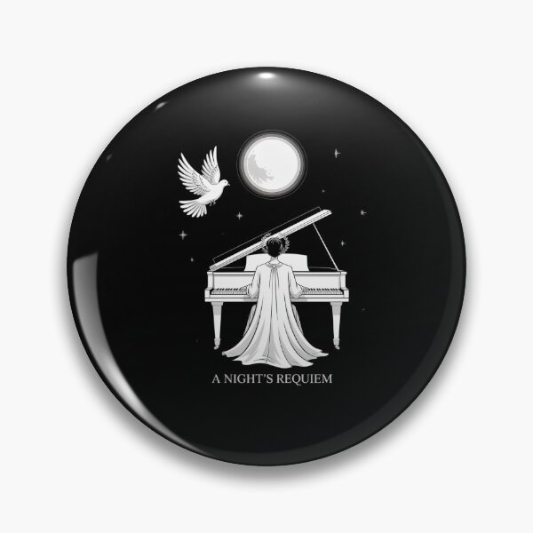 Item preview, St Cecilia Confirmation Organ Catholic Patron Saint of Music designed and sold by ReadySide.