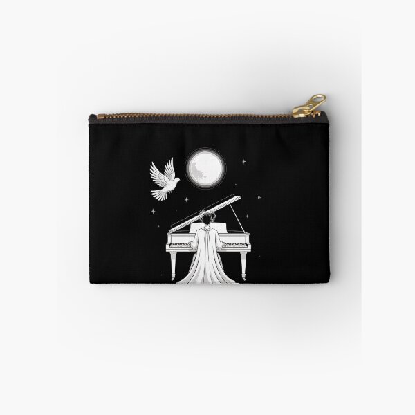 Item preview, St Cecilia Confirmation Organ Catholic Patron Saint of Music designed and sold by ReadySide.