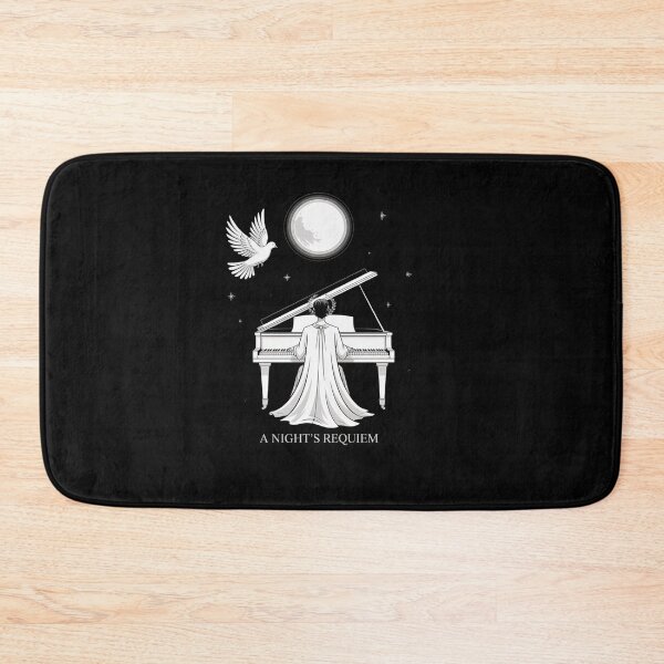 Item preview, St Cecilia Confirmation Organ Catholic Patron Saint of Music designed and sold by ReadySide.