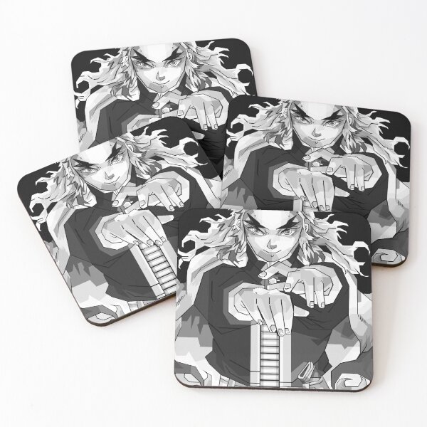 Item preview, Rengoku Kyojuro  designed and sold by Japanese art.