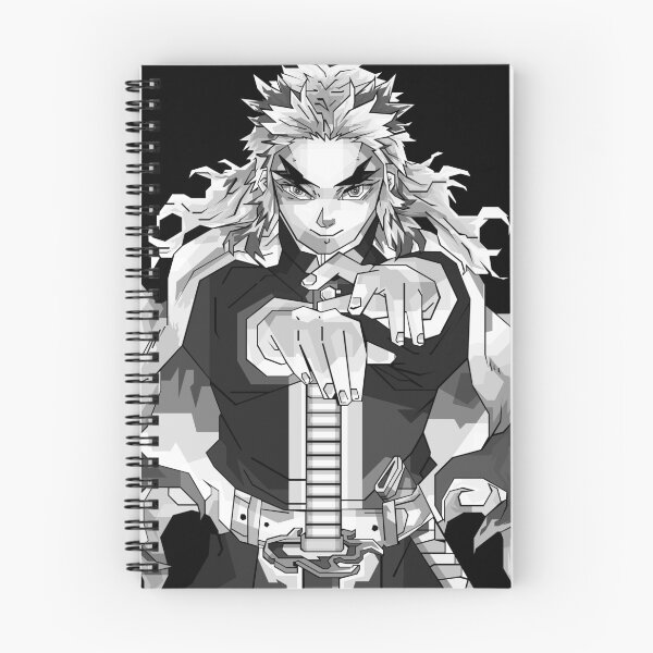 Item preview, Rengoku Kyojuro  designed and sold by Japanese art.