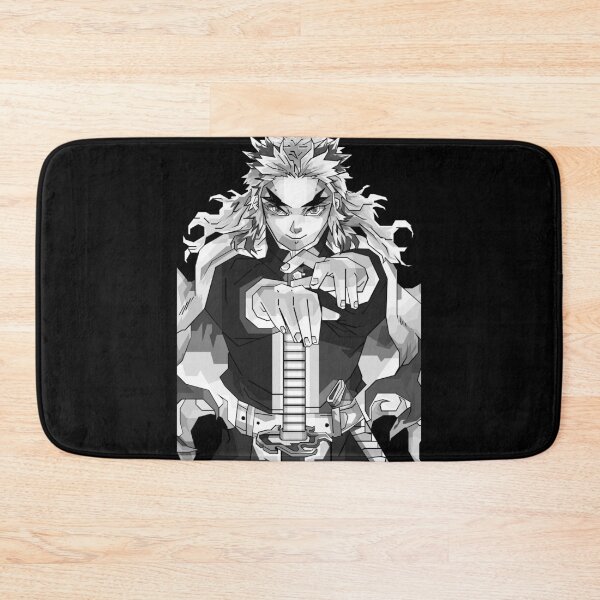 Item preview, Rengoku Kyojuro  designed and sold by Japanese art.