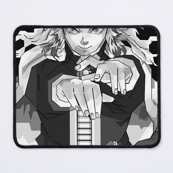 Item preview, Rengoku Kyojuro designed and sold by Japanese art.
