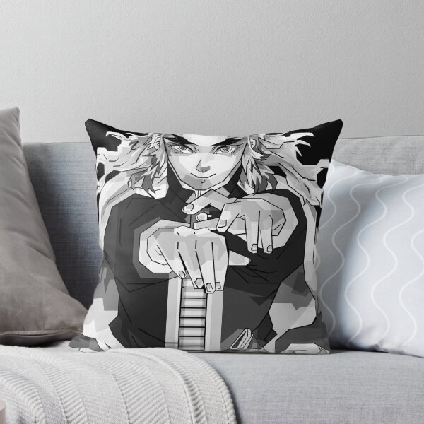 Item preview, Rengoku Kyojuro  designed and sold by Japanese art.