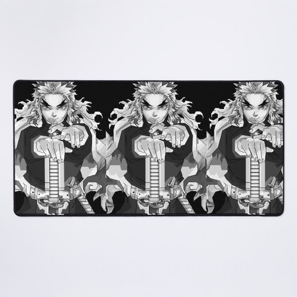 Item preview, Rengoku Kyojuro designed and sold by Japanese art.