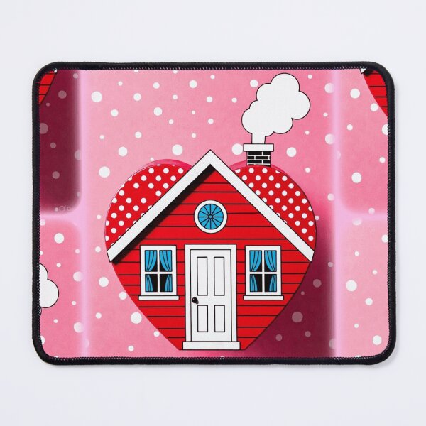Item preview, VALENTINES HOME designed and sold by artfu.