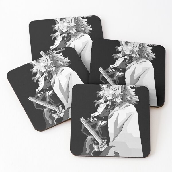 Item preview, Rengoku Kyojuro  designed and sold by Japanese art.