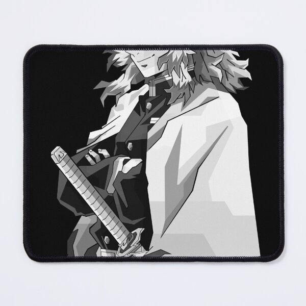 Item preview, Rengoku Kyojuro designed and sold by Japanese art.
