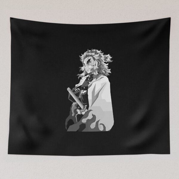Item preview, Rengoku Kyojuro  designed and sold by Japanese art.
