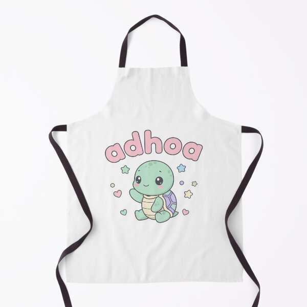 Item preview, Adhoa Cute Turtle designed and sold by Adhoa.