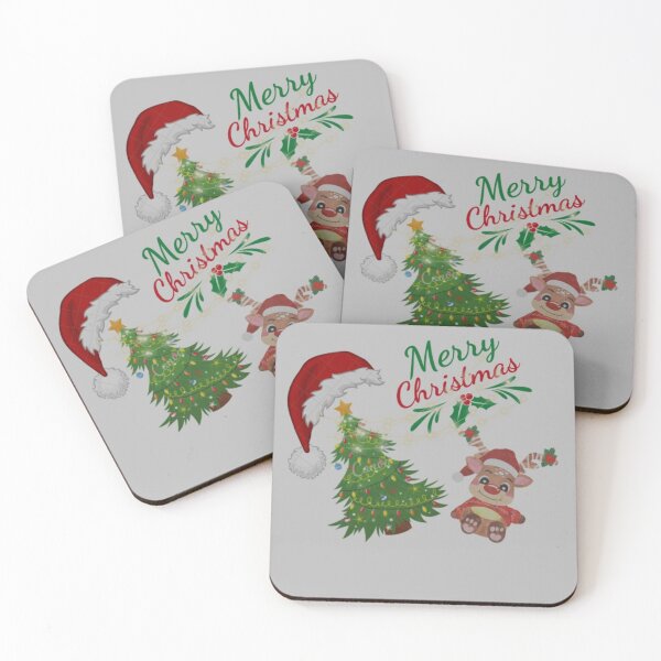 Item preview, Christmas illustrations image  designed and sold by Artcreations06.