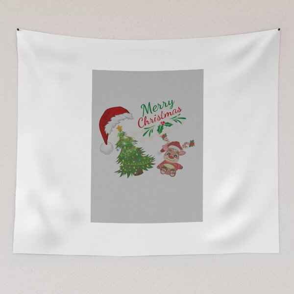 Item preview, Christmas illustrations image  designed and sold by Artcreations06.